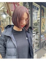 ベニス(VENICE)&nbsp;お顔周りレイヤー