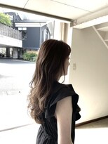 ミモザ(Mimosa)&nbsp;ロングレイヤー