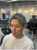 ブリーチカラー