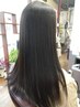 Tコレクト　シルクトリートメント　￥9350～