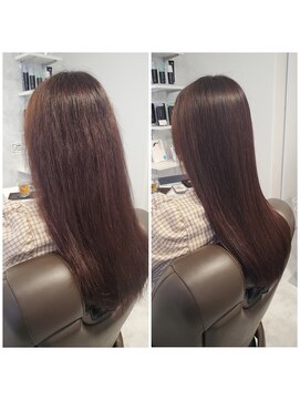 アネヘアー(annee hair) 20代30代40代/大人かわいい/髪質改善