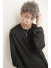 ★先着1名★★メンズのみ★カット＋ヘアカラー【白髪OK】