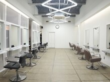 クリアーオブヘアー 池下店(clear OF HAIR)