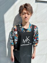 ムク バニラ モカ ラテ(MUKU vanilla/moca/ratte) タカギ リョウタ