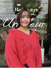 アンフルール(Un Fleur) 池田 あすか