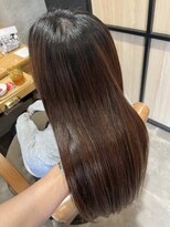 スーリール 南大分店(Sourire)&nbsp;縮毛矯正