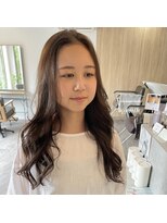 スヌーズ(snooze) Longhair