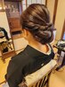 留袖￥7700【プロの技】　【みなとみらい駅直結】