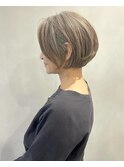 【LatelierContent Yumi】大人グラボブ