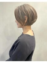 ラトリエコンタン(L´atelier Content)&nbsp;【LatelierContent Yumi】大人グラボブ