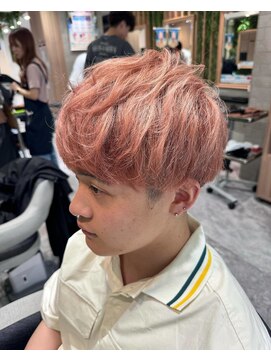 イメージア 町田店(IMAGE A) マンダリンマッシュ