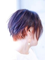 パーク(PARK.umeda)&nbsp;普通のカラーに飽きてきたら