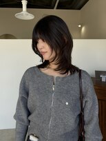 アワイ(awai)&nbsp;ハッシュレイヤー