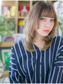 外国人風インナーハイライト小顔3Dレイヤーc6戸頭20代30代40代