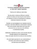 To all our customers who live overseas or who don’t speak Japanese.