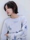 ラリーオブヘアー(Rally of hair)の写真/毛流れ・生えグセ・うねりを踏まえた似合わせカット◇髪が伸びてもまとまりやすいスタイルに♪