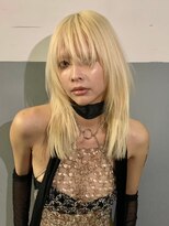 ザスリック 代官山(THE SLICK)&nbsp;blonde