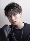 フェザーショート