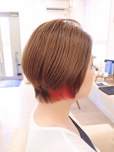 シルビジュー(Cills Bijou)