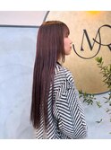 バイオレットロング