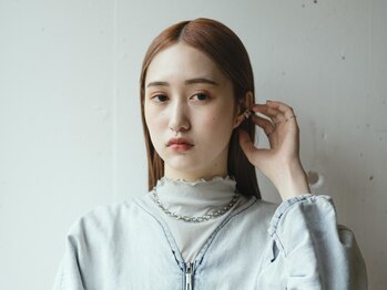 スタイル 袋町(STYLE)の写真/お客様のなりたいをしっかりと汲み取り魅力を引き出すスタイルをご提案！理想の自分にきっと出会えるはず♪