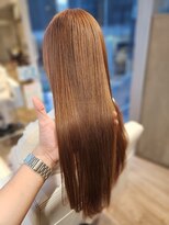 ファム 宝町店(femme)&nbsp;マロンベージュ