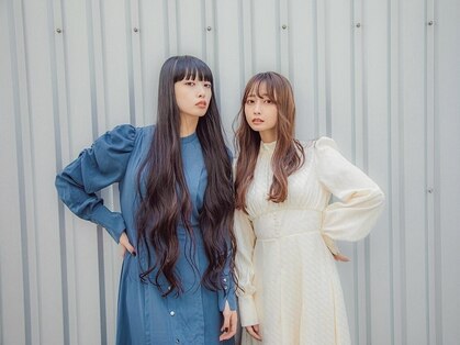 エン バイ ユアーズヘア 銀座店(eN° by youres hair)の写真