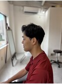 20代30代40代◎爽やかメンズショート