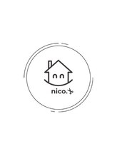 ミューズ 熱田六番町店(MUSE) 訪問美容 nico