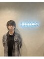 アグ ヘアー ルーモス 聖蹟桜ヶ丘店(Agu hair Lumos) 加藤 颯人