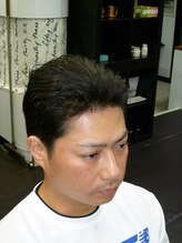 カットサロン ショーゴ(Cut Salon Shogo) メンズスタイル