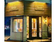 アッピアス 大和(Appias)