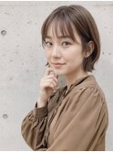 アディクシー×くびれショート