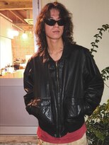 ブリコ(Brico)&nbsp;90s グランジパーマ