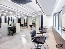 初めての方もお任せ◎気楽に通えるメンズ専門サロン![men's/眉毛/メンズカット/メンズパーマ/メンズカラー]