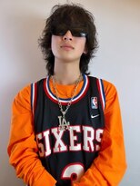 キーマン ヘアアンドアイ(KEYMAN hair&eye) BROADPERM