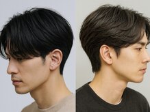 ハレ ヘアサロン(Hale hair salon)