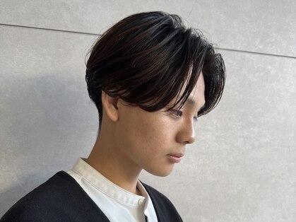 Men’s salon O.宮崎【パーマ/縮毛矯正/髪質改善/ブリーチ】【4月上旬OPEN（予定）】の写真