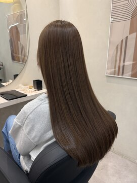 エイト 武蔵小杉店(EIGHT) 王道ブラウンカラー*