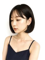 イワッシュ 平塚駅店(IwAsh) /髪質改善/縮毛矯正/平塚/平塚駅/学割U24/キッズカット