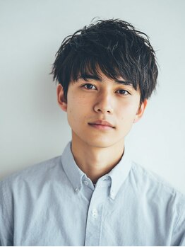 フェノメノン 長久手(PHENOMENON)の写真/栄の人気サロン☆メンズカット3500円/カット＋ニュアンスパーマ6980円は今だけ♪実力派スタイリスト