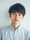 フェノメノン 長久手(PHENOMENON)の写真/栄の人気サロン☆メンズカット3500円/カット＋ニュアンスパーマ6980円は今だけ♪実力派スタイリスト