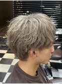 ミルクティーベージュ