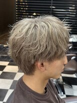 ジョーカー(JOKER)&nbsp;ミルクティーベージュ