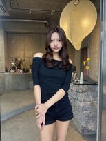 フェス カットアンドカラーズ(FESS cut&colors)&nbsp;大人の韓国スタイル/レイヤー/20代後半30代