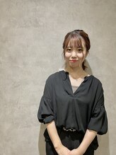 ヴィバラヘアー 別府石垣西店(VIVA LA HAIR)&nbsp;板井 