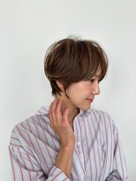 Liora hair【リオラヘアー】【10月上旬NEW OPEN(予定)】 ショートスタイル/レディースカット/当日予約可能/天神