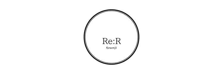 アール 高円寺(Re:R)のサロンヘッダー