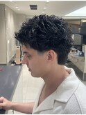 ◎メンズショート◎スパイキーショート