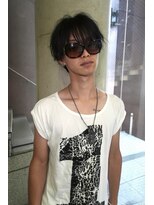 ピア ヤクイン(Pia Yakuin) 平成ナチュラルマッシュ